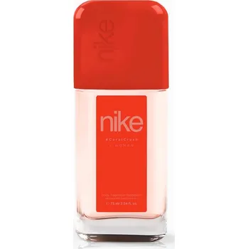 Nike Coral Crush Woman DNS - Dámský deodorant ve spreji 75 ml