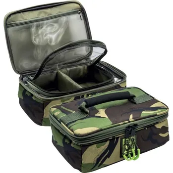 Pouzdro na rybářské vybavení RH CSL Access Bag DPM Camo