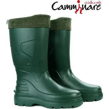 Pánské holínky Camminare holínky Angler Boots vel. 46