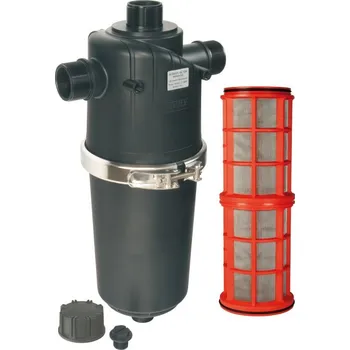 Příslušenství k čerpadlu FILTR - T 2" M tlakový s vložkou 80M/32 INOX