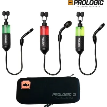 Signalizátor záběru Prologic K3 Hang Indicator Set 3rod