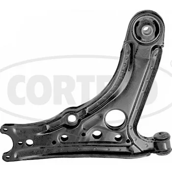 Zavěšení kol Řídicí páka, zavěšení kol CORTECO 49399911