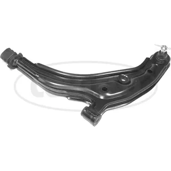 Zavěšení kol Řídicí páka, zavěšení kol CORTECO 49397197