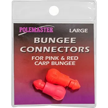 Drennan spojky Bungee Connector Beads XL
