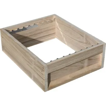 JaHan Nástavek Liebig Zander 2/3 (159 mm) 9 R. distanční hřeben