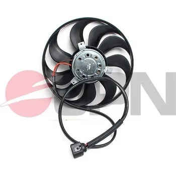 Motor automobilu Větrák, chlazení motoru JPN 62C0086-JPN