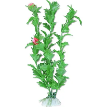 Akvarijní rostlina Umělá akvarijní rostlina - Happet 2B42
