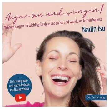 Augen zu und singen! - Isu, Nadin