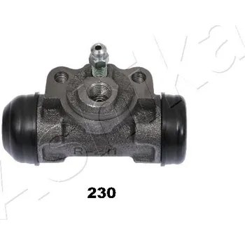 Brzdový systém Válec kolové brzdy ASHIKA 67-02-230