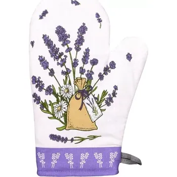 Chňapka Chňapka kuchyňská, Provence levandule, fialová