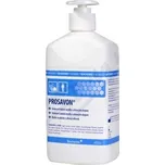 SCHULKE MAYR Prosavon krémové tek.mýdlo pump.500ml