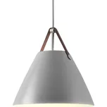 Rea Stropní lampa BUFFO šedá