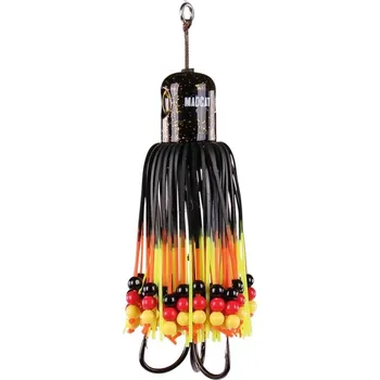 MADCAT nástraha Clonk Teaser 150gr Black