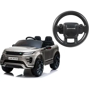 Dětské elektrovozidlo Náhradní volant pro elektrické autíčko Range Rover Evoque DK-RRE99