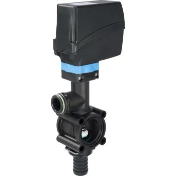 Příslušenství k čerpadlu Elektroventil sekční s by-pass T3 20 bar