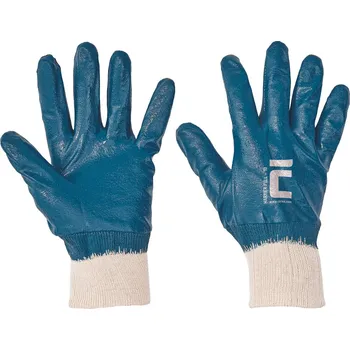 Pracovní rukavice Cerva HARRIER FULL Pracovní rukavice 08 0107004899080