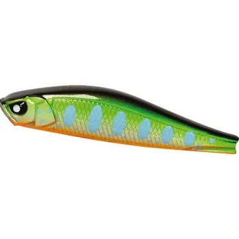 Nástraha Lucky John wobler Pro Series Basara 70SP barva 104