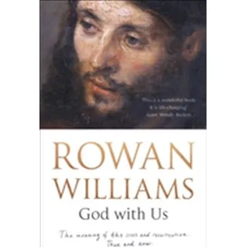 God with Us - Williams, Dr. Rowan