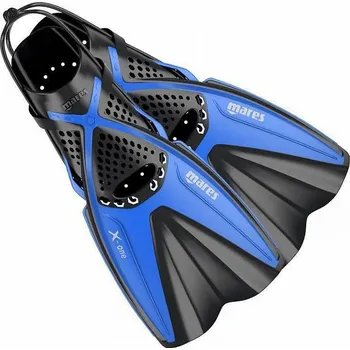 Ploutve Mares Ploutve X-ONE S/M (35/38) bílá + DÁREK