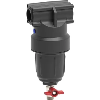 Příslušenství k čerpadlu FILTR tlakový 150L 463/471 s přírubou