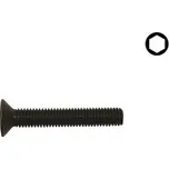 Šroub Imbus DIN 7991 10.9 M24x180 BP 8ks