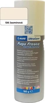 Mapei UltraCare Fuga Fresca 130 jasmínová 160 g