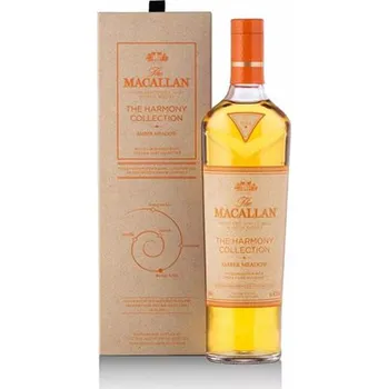 Whisky Macallan Harmony Amber Meadow 0,7 l