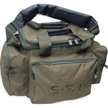 Pouzdro na rybářské vybavení ESP taška Carryall Medium 30l