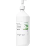 Simply Zen Calming Shampoo zklidňující šampon pro citlivou pokožku hlavy 1000 ml