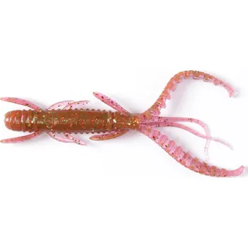 Umělá nástraha Lucky John Hogy Shrimp 3" 10ks Magic