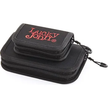 Pouzdro na rybářské vybavení Lucky John pouzdro Lure Case