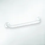 HELP: Madlo 400 mm, bílé, bez krytky