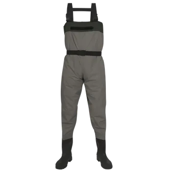 Prsačky Norfin broďáky WhiteWater PVC vel. 44