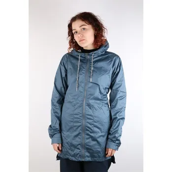 Dámská větrovka NIKITA bunda - Asio Jacket Dark Slate (DSL)