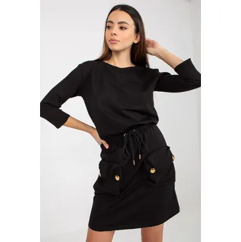 Dámské šaty Denní šaty model 175463 Och Bella Xl