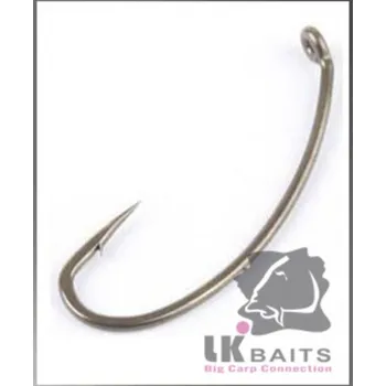 Rybářský háček Fox háčky Arma Point LSC vel.8, 10ks