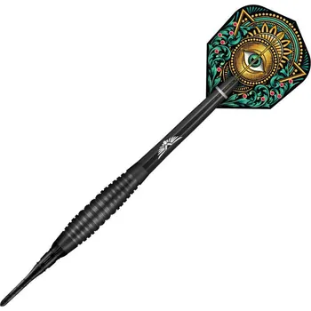 Šipka Sada soft šipek Shot Zen Kensho 18g, 90% wolfram