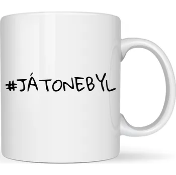 Hrneček - #JÁTONEBYL