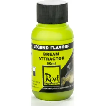 Návnadové aroma RH esence Legend Flavour Bream Attractor 50ml