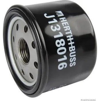 Autodíl Olejový filtr HERTH+BUSS JAKOPARTS J1318016