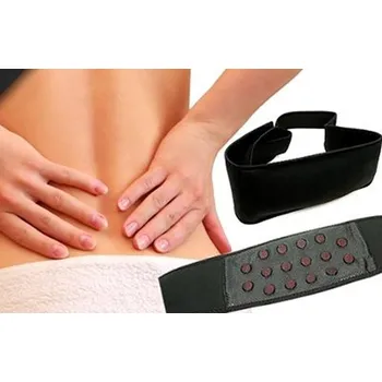 Bederní pás s magnety proti bolesti zad - Mama Tech Power