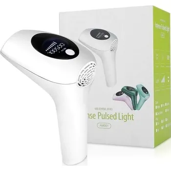 Epilátor IPL Laserový epilátor AM001