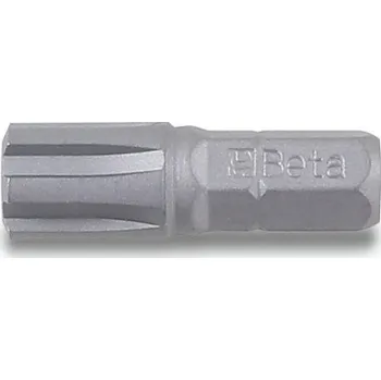 Bit BETA 861RIBE 5 bit 1/4" pro šrouby RIBE M5