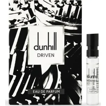 Pánský parfém Dunhill Dunhill Driven, EDP - Vzorek vůně Pre mužov Parfumovaná voda