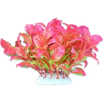 Akvarijní rostlina Umělá akvarijní rostlina - Happet 1F05