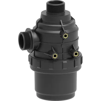 Příslušenství k čerpadlu Filtr sací 11/2" dlouhý závit 80M