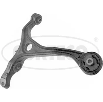 Zavěšení kol Řídicí páka, zavěšení kol CORTECO 49399836