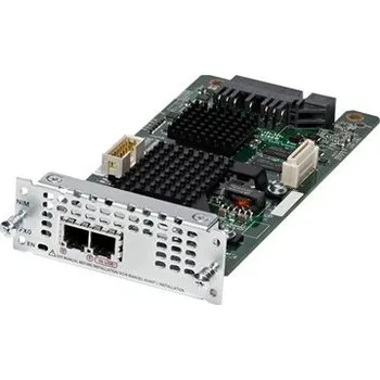 Switch CISCO NIM-2FXO=