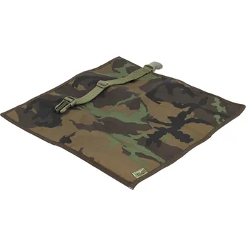 AS-Tex Podložka na sezení (mini karimatka) - vz.95