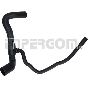 Chladič motoru Hadice chladiče ORIGINAL IMPERIUM 221477